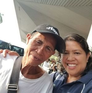 Meet your Posher, Marilyn